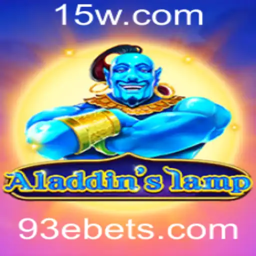 A Magia do Jogo Aladdinslamp: Uma Exploração do Mundo de 93e