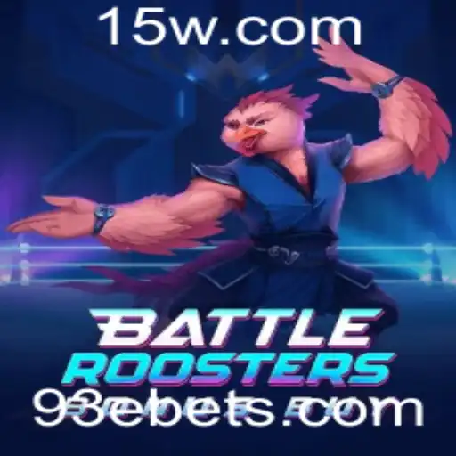 Explorando o Universo de BattleRoostersBonusBuy: A Nova Sensação dos Jogos de Estratégia