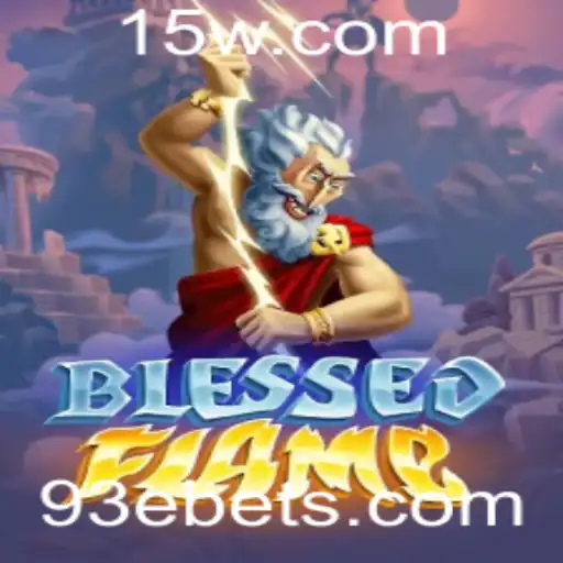Descubra o Mundo de BlessedFlame: Uma Nova Aventura de Fantasia