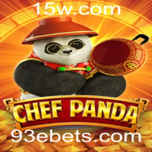 ChefPanda: Desvendando o Mundo Culinário