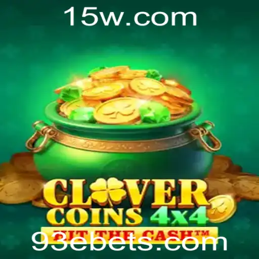 Explorando o Mundo de CloverCoins4x4