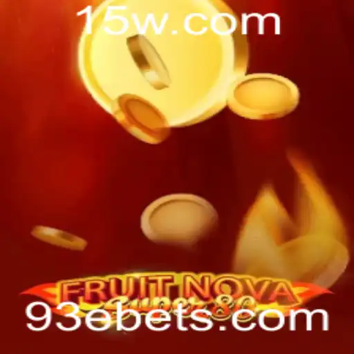 Descubra o Mundo Vibrante de FruitNovaSuper80