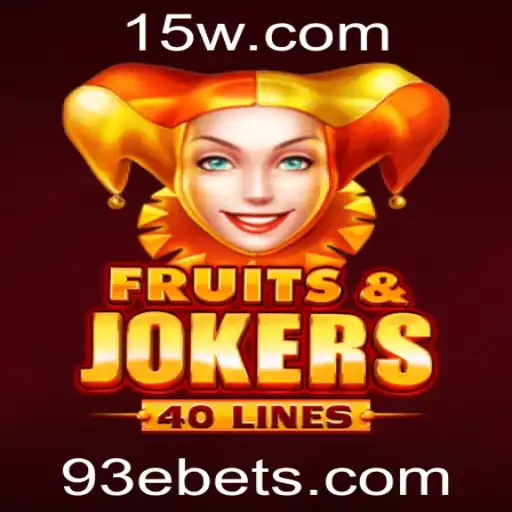 Descubra o Fascínio e Dinâmica do Jogo FruitsAndJokers40