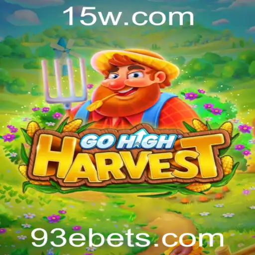 Descubra o Empolgante Mundo de GoHighHarvest