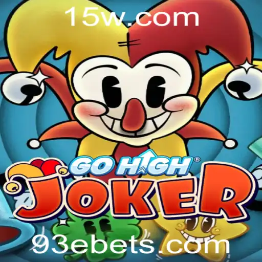 GoHighJoker: Exploração e Mistério no Mundo do Jogo 93e