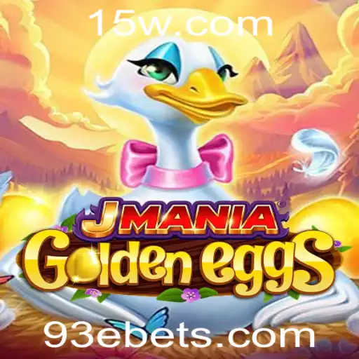 Tudo sobre JManiaGoldenEggs: Um Novo Fenômeno no Mundo dos Jogos