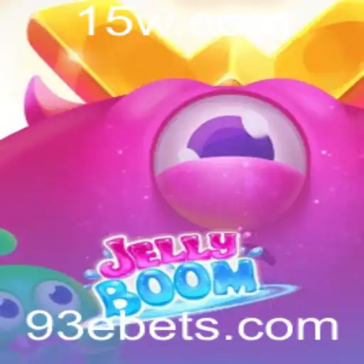 Descubra o Universo Cativante de JellyBoom: Regras, Estratégia e Destaques