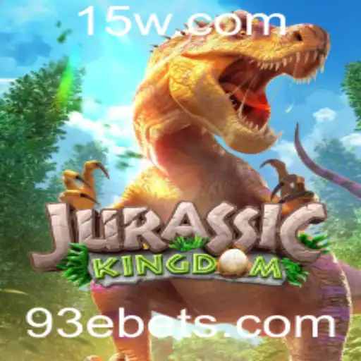 Explorando o Mundo de JurassicKingdom: Um Jogo de Dinossauros e Aventura