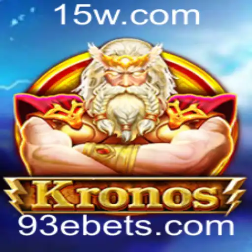 Explorando o Mundo de Kronos: O Jogo da Nova Era