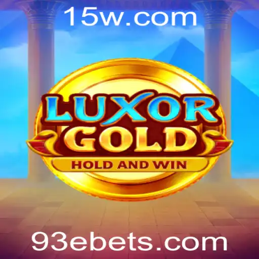 LuxorGold: Aventura Mística e Desafios Estratégicos
