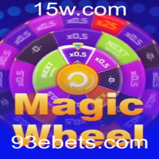 MagicWheel: Uma Jornada Mágica e Empolgante