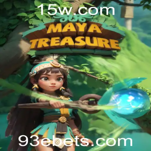 Explorando MayaTreasure: O Fascinante Mundo do Jogo de Aventura