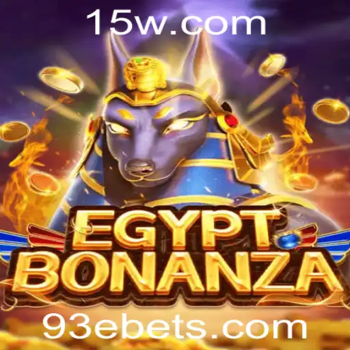 Explorando o Egito Antigo com EgyptBonanza