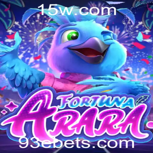 Descubra o Mundo de FortunaArara: Um Jogo de Estratégia Único