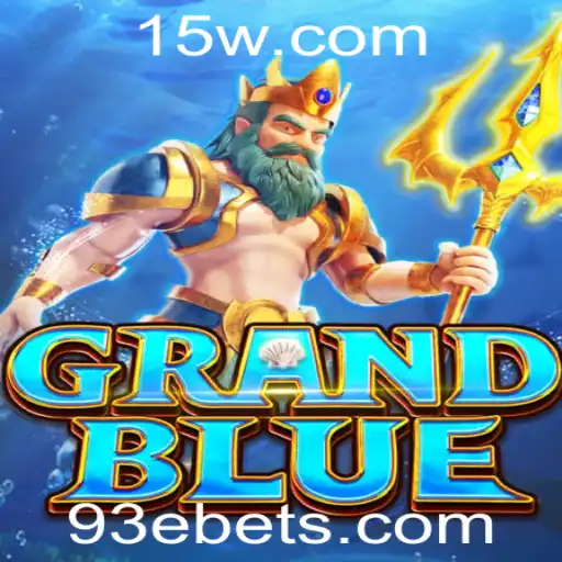 Descubra o Universo de GRANDBLUE