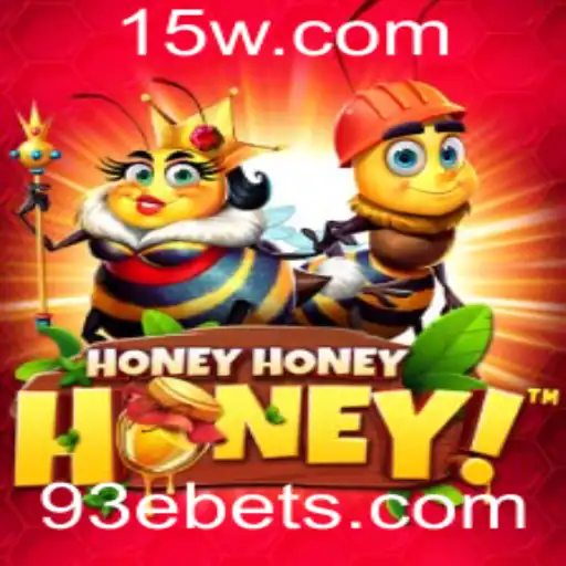 Explorando o Encantador Mundo de 'HoneyHoneyHoney': Um Jogo de Estratégia Gracioso e Desafiante