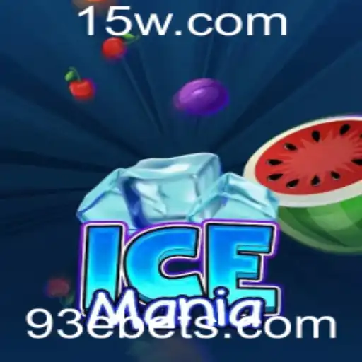 Explorando IceMania: O Universo Congelante de Diversão