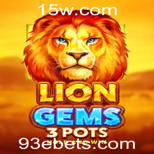 Explorando LionGems3pots: Um Mundo de Estratégia e Aventuras