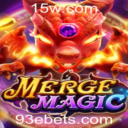 MergeMagic: Mergulhe na Magia da Combinação Através do Tempo