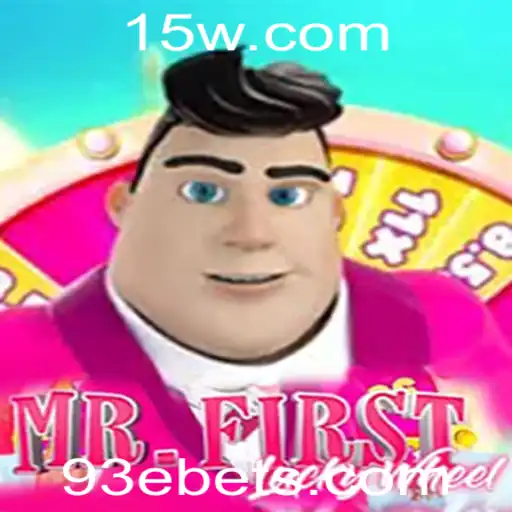 Desvendando o Mundo do Jogo MrFirstLuckyWheel