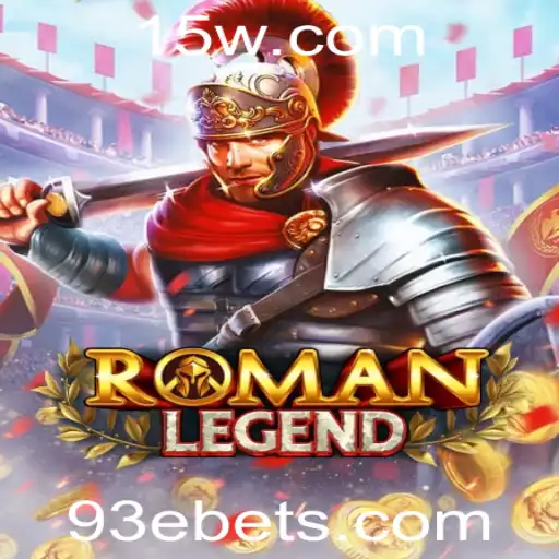 Descubra os Mistérios de RomanLegend: O Jogo Estratégico que Conquista com a Palavra-Chave 93e