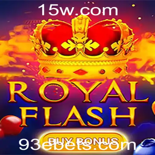 Explorando o Mundo do Jogo RoyalFlashBuyBonus