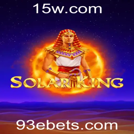 Descubra o Mundo de SolarKing: Estratégia e Aventura Neste Jogo Inovador