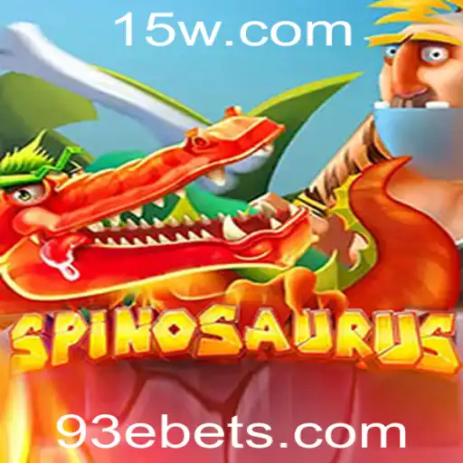 Spinosaurus: O Jogo que Leva a Pré-História para o Século XXI