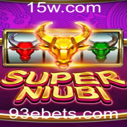 SuperNiubi: Descubra o Fascinante Mundo do Novo Jogo com a Palavra-Chave 93e