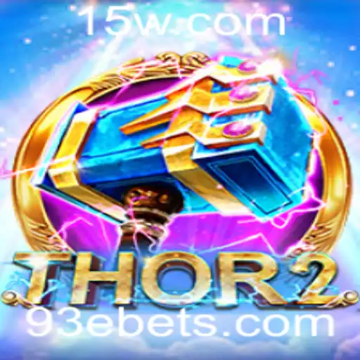 Descubra Thor2: O Novo Jogo de Estratégia Intergaláctico