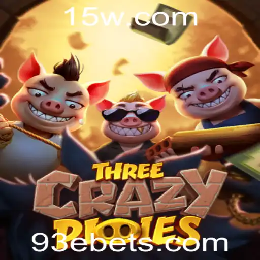 ThreeCrazyPiggies e suas Regras Inovadoras