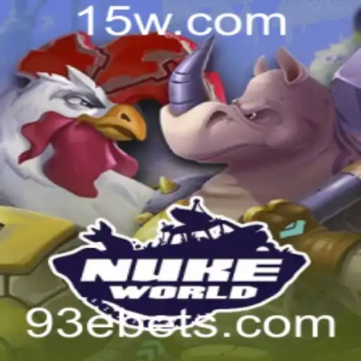 Descubra NukeWorld: Um Mergulho no Jogo de Sobrevivência do Século 21