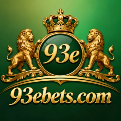 93e Logo