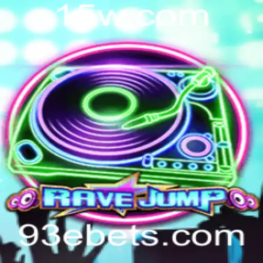 Explorando RaveJump: O Futuro dos Jogos Imersivos