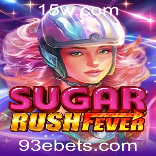 SugarRushFever: Um Mergulho no Mundo Doce e Frenético dos Jogos Virtuais