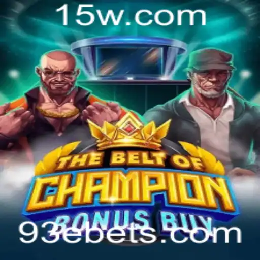 Explorando O 'TheBeltOfChampionBonusBuy': Um Mergulho nas Regras e Dinâmica do Jogo