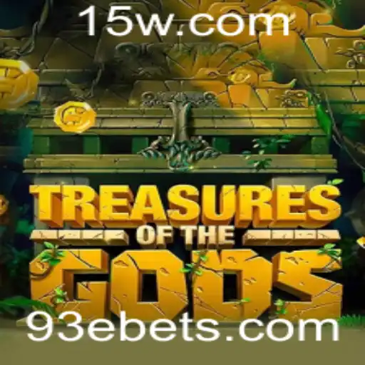 Explorando TreasureoftheGods: Um Mergulho Único no Mundo dos Deuses e Aventuras