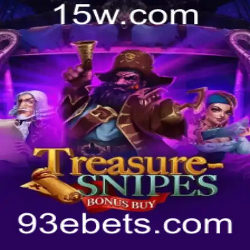 Explorando as Aventuras e Estratégias de TreasuresnipesBonusBuy