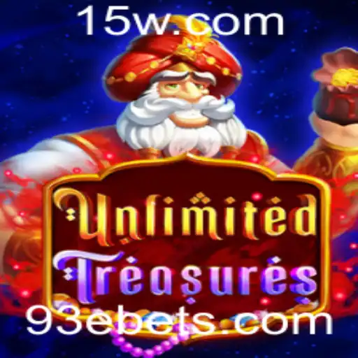 Explore o Mundo Fascinante de UnlimitedTreasures: O Jogo de Aventura que Está Conquistando o Mundo