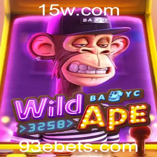 Explorando o Fascinante Universo do Jogo WildApe3258