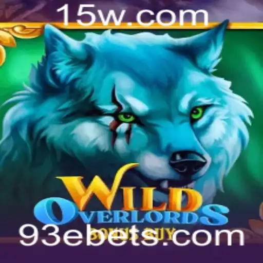 Descubra o Mundo de WildOverlordsBonusBuy: Aventura e Estratégia no Jogo